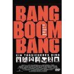 Bang Boom Bang - Ein todsicheres Ding [DVD]